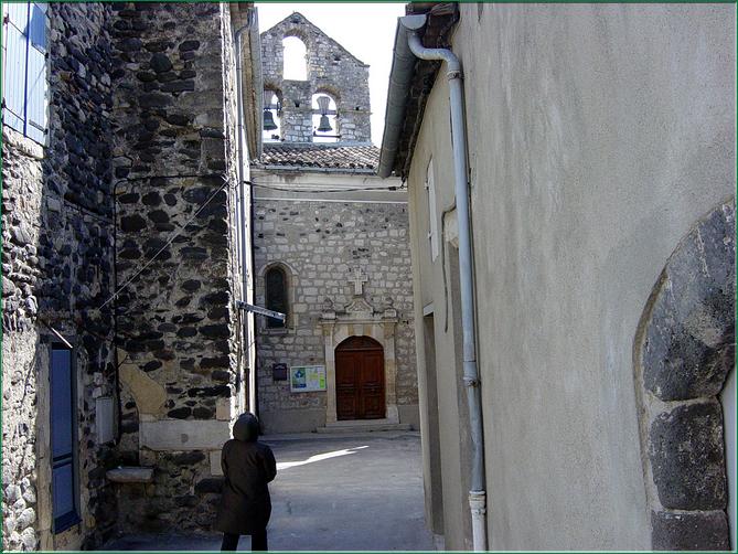 Eglise St André