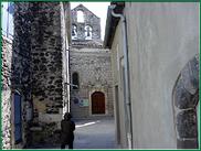 Eglise St André