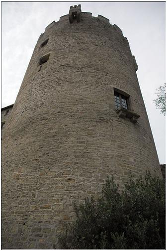 Tour des prisons