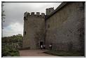 Entrée de la Tour des prisons