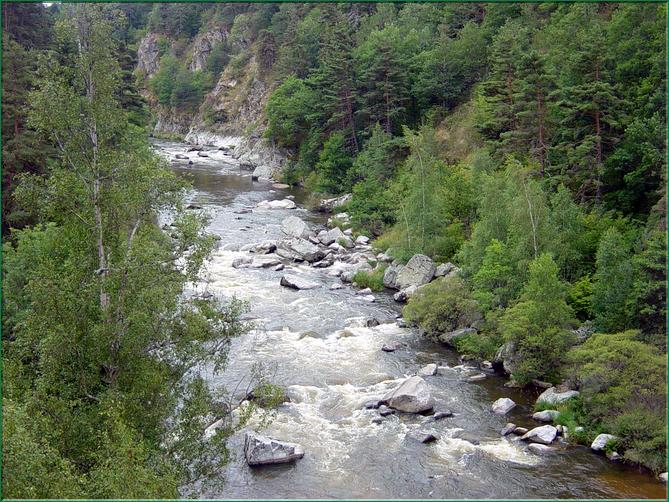 l'Allier