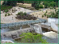 autre barrage