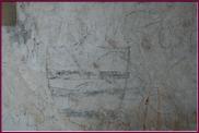 Blason anglais  (Salle Jeanne Meyer)