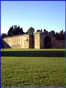 Anciens remparts