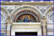 Mosaque, style oriental