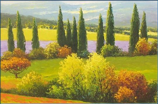 Toscana