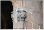 Feuillages - ch^ne, acanthe, vigne...- 