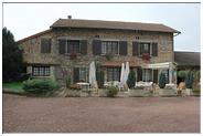 Pause déjeuner au restaurant - le Moulin de Rongefer -